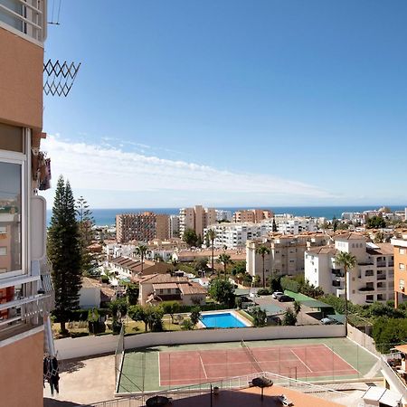 Apartamento Saltillo Alto Torremolinos Ngoại thất bức ảnh