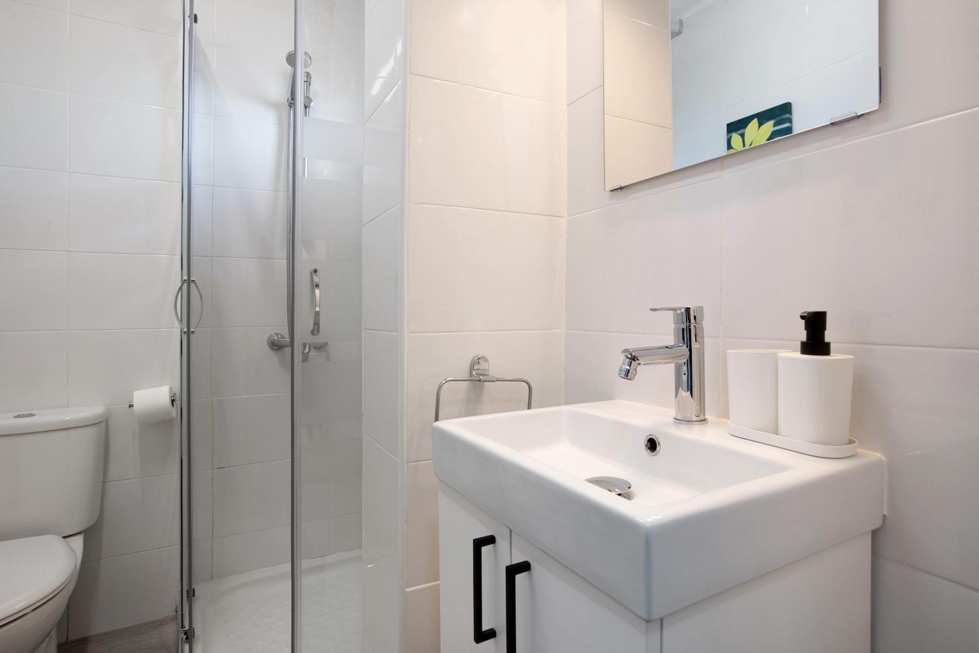 Apartamento Saltillo Alto Torremolinos Ngoại thất bức ảnh