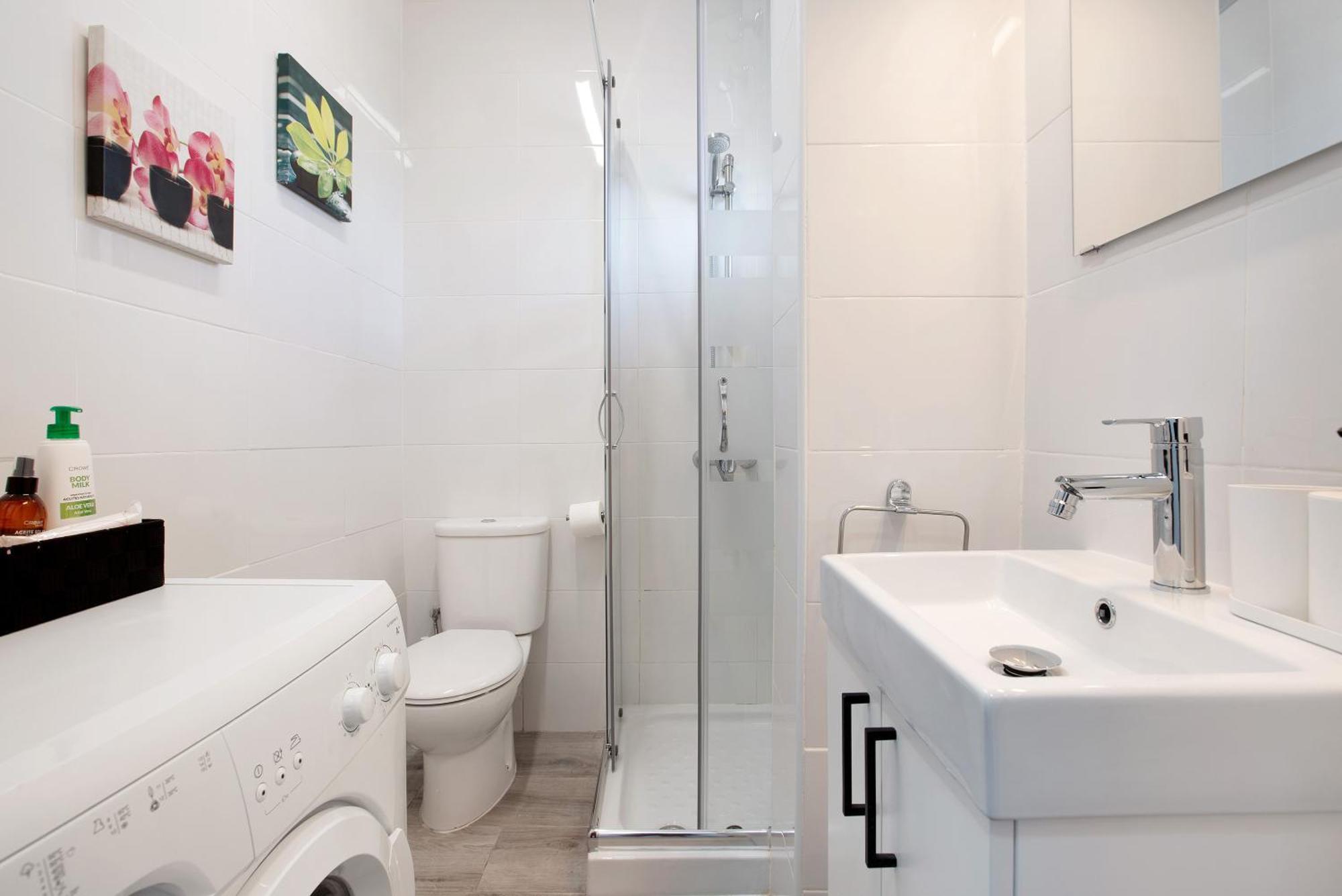 Apartamento Saltillo Alto Torremolinos Ngoại thất bức ảnh